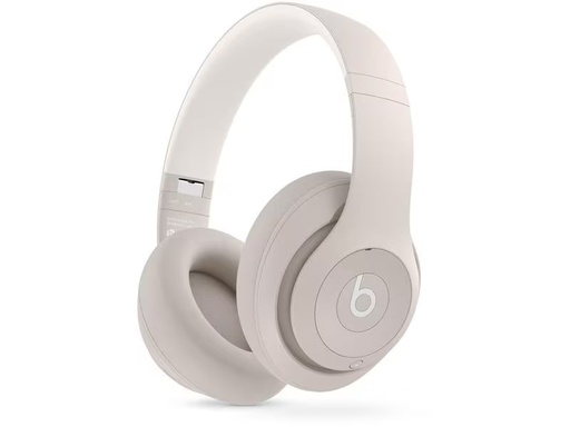 [90308052 1588340] Apple Beats Over-Ear-Kopfhörer Beats Studio Pro Sandstein