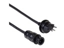 FURBER.power Anschlusskabel Wechselrichter BC01, T13 IP55, 3 m