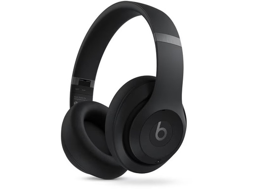 [90308089 1588338] Apple Beats Over-Ear-Kopfhörer Beats Studio Pro Schwarz