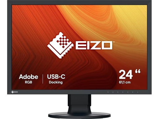 [90308098 1603414] EIZO Monitor ColorEdge CS2400S Swiss Edition