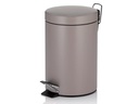 Kela Kosmetikeimer Monaco 3 l, Braun