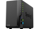 Synology NAS DiskStation DS224+ 2-bay