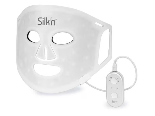 [90308107 1591021] Silk'n Antiaging-Gerät LED Face Mask 100