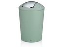 Kela Kosmetikeimer Marta 5 l, Jade
