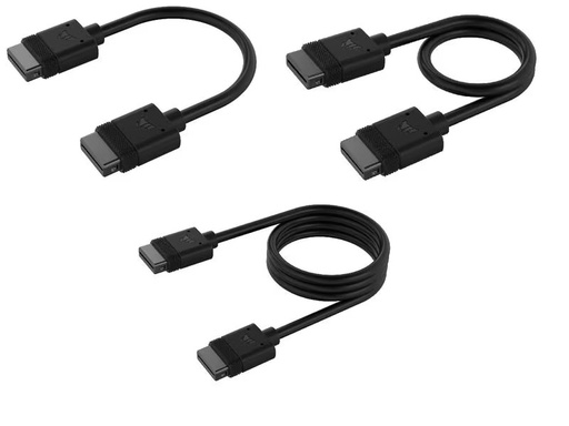 [90308133 1599598] Corsair iCUE LINK Kabel Kit