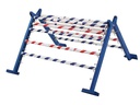 Kerbl Kombisprung Agility, 53 cm