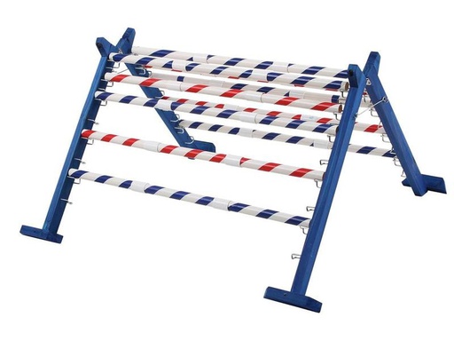 [90308176 1593306] Kerbl Kombisprung Agility, 53 cm