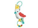 fehn Plüsch DoBabyDoo Zwitscher-Vogel