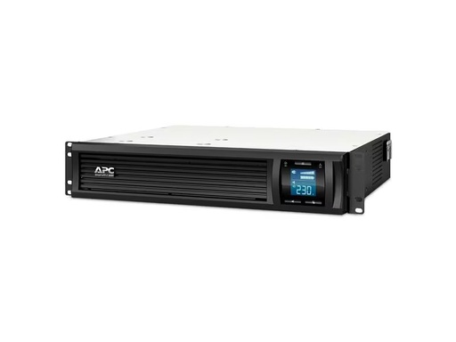 [90308195 1599946] APC USV SMC3000RMI2U 3000 VA / 2100 W
