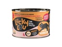 Lucky Lou Nassfutter SuperMono Huhn, 200 g