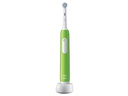 Oral-B Rotationszahnbürste Pro Junior 6+ Grün