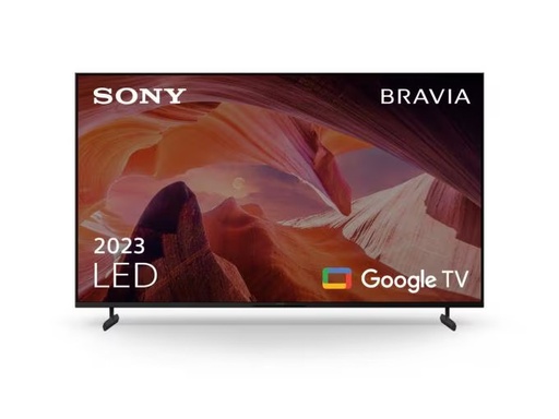 [90308302 1566983] Sony Public Display FWD-65X80L 65