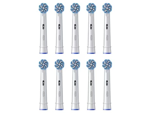 [90308316 1590543] Oral-B Zahnbürstenkopf Pro Sensitive Clean