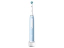 Oral-B Rotationszahnbürste iO Series 3 Ice Blue