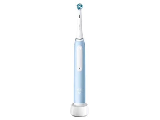 [90308317 1590519] Oral-B Rotationszahnbürste iO Series 3 Ice Blue