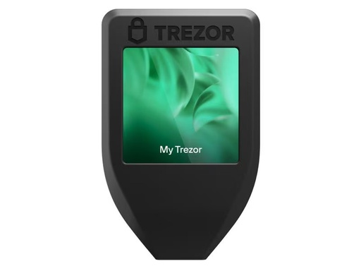 [90308340 1597198] Trezor Trezor Model T