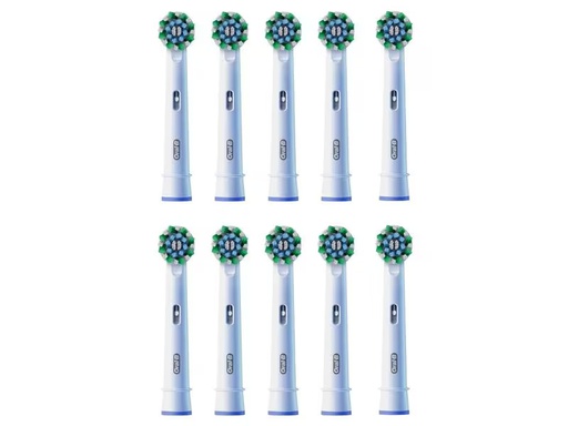[90308341 1590537] Oral-B Zahnbürstenkopf Pro CrossAction 1 Stück