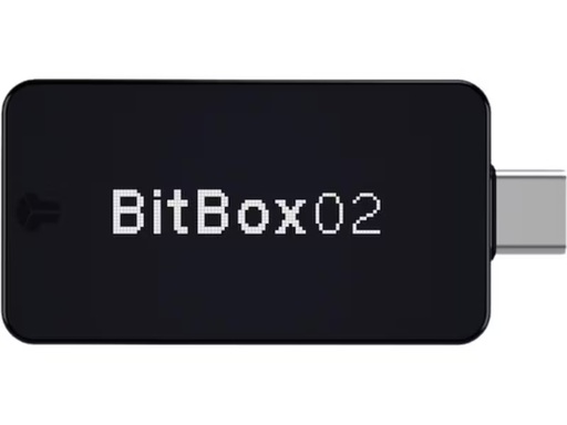 [90308345 1597199] BitBox BitBox02 – Multi Edition
