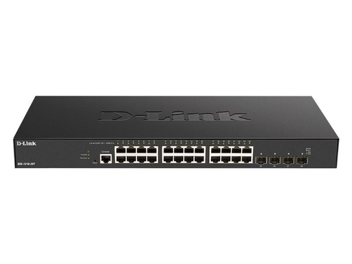 [90308349 1603323] D-Link Switch DXS-1210-28T 28 Port