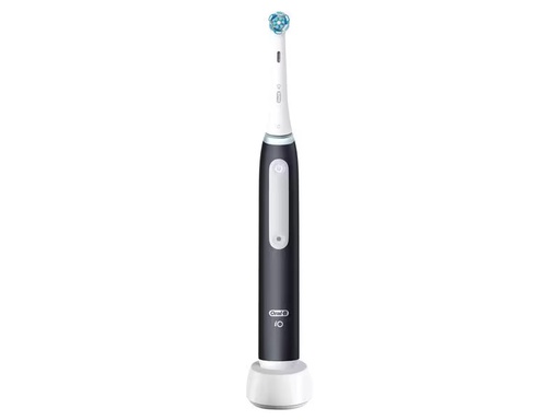 [90308391 1590505] Oral-B Rotationszahnbürste iO Series 3 Matt Black