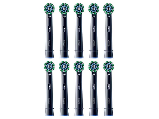 [90308399 1590540] Oral-B Zahnbürstenkopf Pro CrossAction 1 Stück