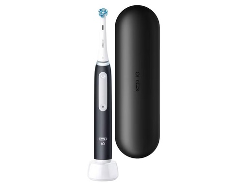 [90308410 1590522] Oral-B Rotationszahnbürste iO Series 3 Matt Black