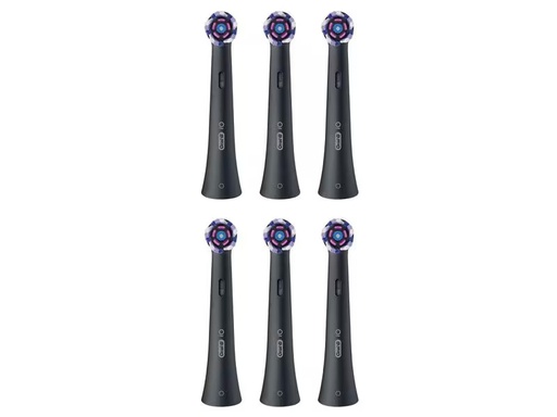 [90308436 1590590] Oral-B Zahnbürstenkopf iO Radiant White 1 Stück