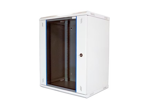 [90308447 1599919] Wirewin Wandschrank 600X600X21U Pro 2nd Gen 19 / 21HE / Hellgrau