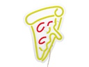 Vegas Lights LED Dekolicht Neonschild Pizza 30 x 23 cm