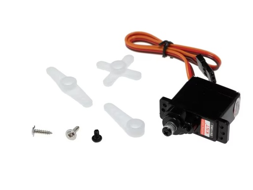 [90308465 1604973] KST Servo DS113MG V6.0 2.2 kg, 0.9 s, Digital HV