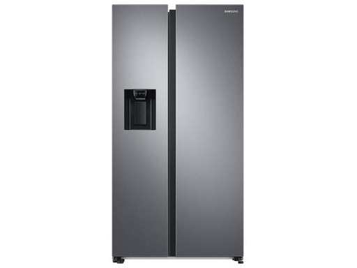 [90308468 1604988] Samsung Foodcenter RS68CG852ES9WS Silber