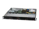 Supermicro Barebone UP SuperServer SYS-510T-M