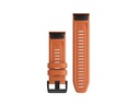 GARMIN Armband Fenix 6X 26 mm QuickFit