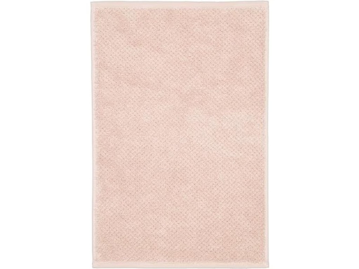 [90308487 1587583] Cawö Gästetuch Lifestyle 30 x 50 cm, Rosa