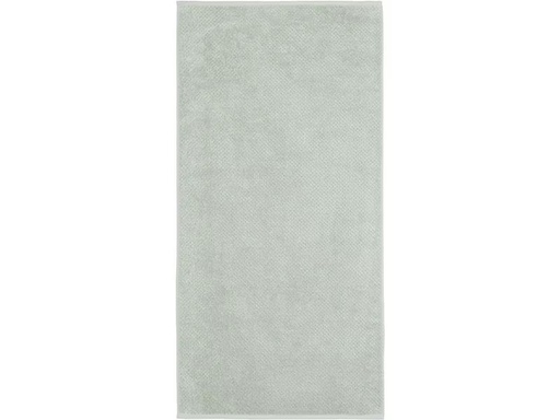 [90308513 1587585] Cawö Handtuch Lifestyle 50 x 100 cm, Eukalyptusgrün