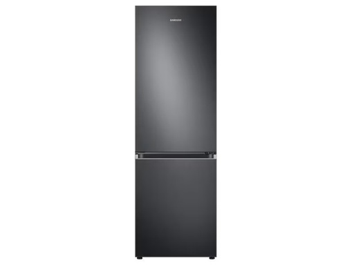 [90308525 1604986] Samsung Kühl-Gefrierkombination RB34C605CB1/WS Rechts, Wechselbar