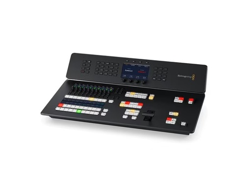 [90308526 1604976] Blackmagic Design Bildmischer ATEM Television Studio HD8