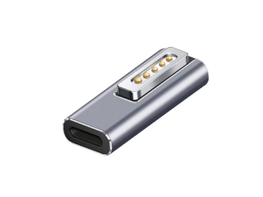 [90308542 1597061] 4smarts USB-Adapter MagSafe 2 USB-C Buchse