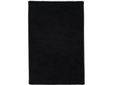Cawö Gästetuch Lifestyle 30 x 50 cm, Schwarz