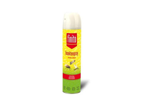 [90308585 564245] finito Insektenspray 400 ml