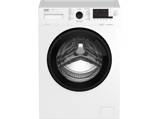 [90308592 1601703] Beko Waschmaschine WM215 Links
