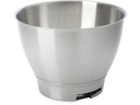 Kenwood Schüssel KAT300SS zu Chef, Chef Classic und Chef Premier