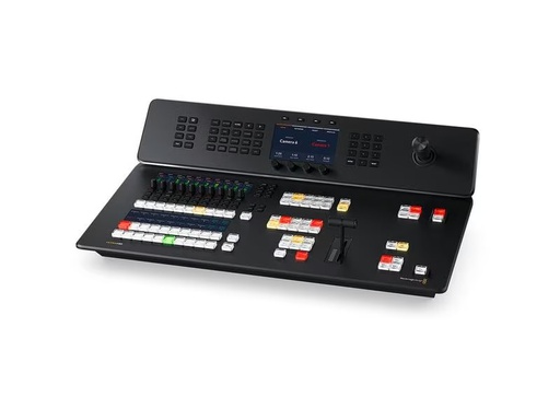 [90308596 1604977] Blackmagic Design Bildmischer ATEM Television Studio 4K8