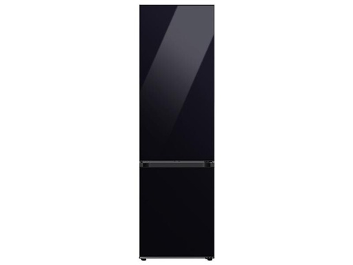 [90308599 1604987] Samsung Kühl-Gefrierkombination RB38C7B6A22/WS Rechts, Wechselbar