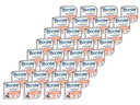 Monge Nassfutter Fresh Pâté Lachs, 32 x 100 g