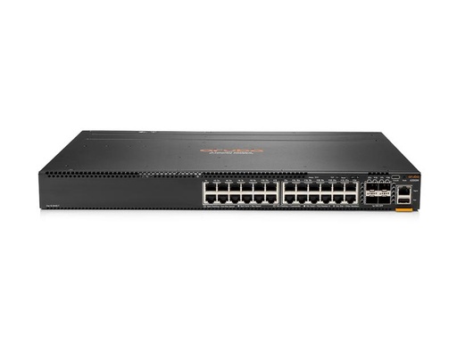 [90050861 1056939] HPE Aruba Networking Switch CX 6300M JL664A 28 Port