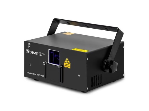 [90308672 1599490] BeamZ Laser Phantom 10000B