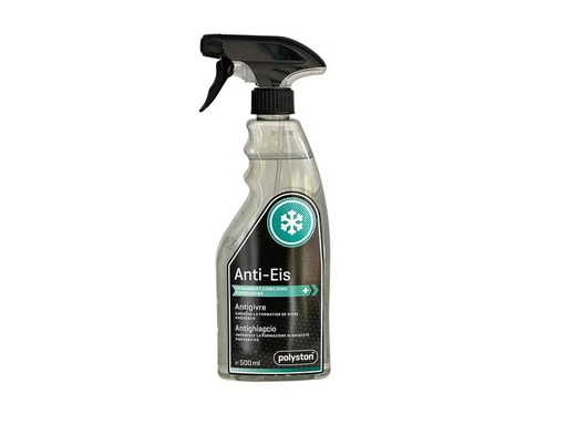 [90308715 1526784] Polyston Scheibenenteiser Anti Eis, 500 ml