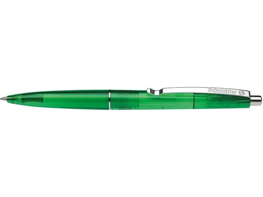 [90050870 1087251] Schneider Kugelschreiber K20 ICY Grün