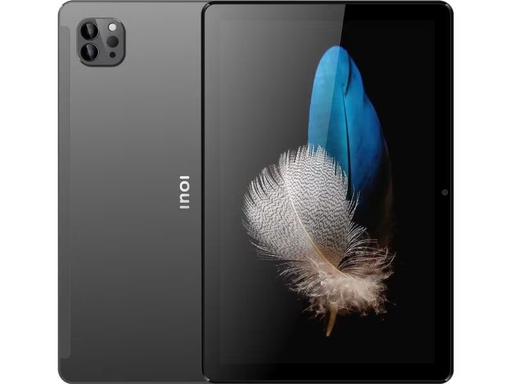 [90308754 1600592] Inoi Tablet PAD 64 GB Grau